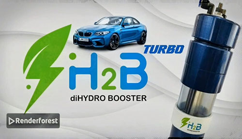 H2B Turbo